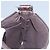 Borsa a Spalla in Tela GG GUCCI Beige Marrone oro 147671 Auth nb252 D'oro - vista 19