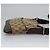 Borsa a Spalla in Tela GG GUCCI Beige Marrone oro 147671 Auth nb252 D'oro - vista 3