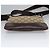 Borsa a Spalla in Tela GG GUCCI Beige Marrone oro 147671 Auth nb252 D'oro - vista 5