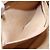 CHANEL Borsa a Spalla Matelassé in Pelle di Pecora Beige Oro CC Auth bs23120 D'oro - vista 21