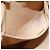CHANEL Borsa a Spalla Matelassé in Pelle di Pecora Beige Oro CC Auth bs23120 D'oro - vista 22