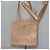 CHANEL Borsa a Spalla Matelassé in Pelle di Pecora Beige Oro CC Auth bs23120 D'oro - vista 25
