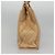 CHANEL Borsa a Spalla Matelassé in Pelle di Pecora Beige Oro CC Auth bs23120 D'oro - vista 3