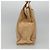 CHANEL Borsa a Spalla Matelassé in Pelle di Pecora Beige Oro CC Auth bs23120 D'oro - vista 4