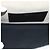 Borsa a spalla in pelle Jimmy Choo Chain Silver Auth sw147 Argento - vista 11