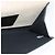 Borsa a spalla in pelle Jimmy Choo Chain Silver Auth sw147 Argento - vista 18