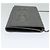 Borsa a spalla in pelle Jimmy Choo Chain Silver Auth sw147 Argento - vista 4