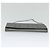 Borsa a spalla in pelle Jimmy Choo Chain Silver Auth sw147 Argento - vista 5