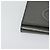 Borsa a spalla in pelle Jimmy Choo Chain Silver Auth sw147 Argento - vista 9