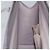 LOUIS VUITTON Epi Croisette PM Borsa Tote Lilla M5249B LV Auth sw115 Porpora - vista 21