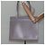 LOUIS VUITTON Epi Croisette PM Borsa Tote Lilla M5249B LV Auth sw115 Porpora - vista 23