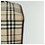 Borsa a mano Burberry Nova Check in tela 2 vie beige Auth sw128 - vista 14