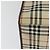 Borsa a mano Burberry Nova Check in tela 2 vie beige Auth sw128 - vista 15