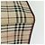 Borsa a mano Burberry Nova Check in tela 2 vie beige Auth sw128 - vista 16