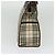 Borsa a mano Burberry Nova Check in tela 2 vie beige Auth sw128 - vista 3