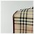 Borsa a mano Burberry Nova Check in tela 2 vie beige Auth sw128 - vista 9