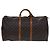 LOUIS VUITTON Monogram Keepall 60 Borsa Boston M41422 LV Auth EC404 Monogramma - vista 2
