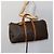 LOUIS VUITTON Monogram Keepall 60 Borsa Boston M41422 LV Auth EC404 Monogramma - vista 22