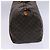 LOUIS VUITTON Monogram Keepall 60 Borsa Boston M41422 LV Auth EC404 Monogramma - vista 3