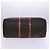 LOUIS VUITTON Monogram Keepall 60 Borsa Boston M41422 LV Auth EC404 Monogramma - vista 5