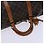 LOUIS VUITTON Monogram Keepall 60 Borsa Boston M41422 LV Auth EC404 Monogramma - vista 7
