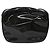 Borsa a spalla Vala Salvatore Ferragamo in pelle verniciata nera e oro Auth bs23082 Nero D'oro - vista 2