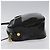 Borsa a spalla Vala Salvatore Ferragamo in pelle verniciata nera e oro Auth bs23082 Nero D'oro - vista 4
