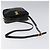 Borsa a spalla Vala Salvatore Ferragamo in pelle verniciata nera e oro Auth bs23082 Nero D'oro - vista 7