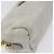 Pochette Prada in tela grigia e dorata Auth ac3649 Marrone D'oro - vista 14