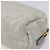 Pochette Prada in tela grigia e dorata Auth ac3649 Marrone D'oro - vista 15
