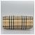 BURBERRY Nova Check Handtasche aus PVC Beige Silber Authentisch bs23486 - Ansicht 5