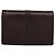 Borsa a spalla BALLY in pelle marrone dorato Auth bs22953 D'oro - vista 2
