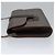 Borsa a spalla BALLY in pelle marrone dorato Auth bs22953 D'oro - vista 4