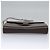 Borsa a spalla BALLY in pelle marrone dorato Auth bs22953 D'oro - vista 5