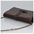 Borsa a spalla BALLY in pelle marrone dorato Auth bs22953 D'oro - vista 6