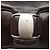 Salvatore Ferragamo Shoulder Bag Leather Brown Silver Auth bs23091 Silvery - view 10
