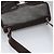 Salvatore Ferragamo Shoulder Bag Leather Brown Silver Auth bs23091 Silvery - view 6