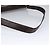 Salvatore Ferragamo Shoulder Bag Leather Brown Silver Auth bs23091 Silvery - view 7