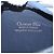 Borsa a spalla in tela a nido d'ape Christian Dior oro navy Auth EC396 D'oro Blu navy - vista 11