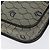 Borsa a spalla in tela a nido d'ape Christian Dior oro navy Auth EC396 D'oro Blu navy - vista 15