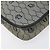 Borsa a spalla in tela a nido d'ape Christian Dior oro navy Auth EC396 D'oro Blu navy - vista 17
