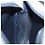 Borsa a spalla in tela a nido d'ape Christian Dior oro navy Auth EC396 D'oro Blu navy - vista 19