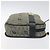 Borsa a spalla in tela a nido d'ape Christian Dior oro navy Auth EC396 D'oro Blu navy - vista 3