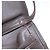 LOEWE Anagram Borsa a Spalla in Pelle Suede Beige Marrone Oro Auth bs23167 D'oro - vista 10