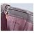 LOEWE Anagram Borsa a Spalla in Pelle Suede Beige Marrone Oro Auth bs23167 D'oro - vista 12