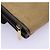 LOEWE Anagram Borsa a Spalla in Pelle Suede Beige Marrone Oro Auth bs23167 D'oro - vista 16
