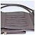 LOEWE Anagram Borsa a Spalla in Pelle Suede Beige Marrone Oro Auth bs23167 D'oro - vista 22
