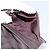 LOEWE Anagram Borsa a Spalla in Pelle Suede Beige Marrone Oro Auth bs23167 D'oro - vista 24