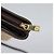 LOEWE Anagram Borsa a Spalla in Pelle Suede Beige Marrone Oro Auth bs23167 D'oro - vista 27