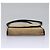 LOEWE Anagram Borsa a Spalla in Pelle Suede Beige Marrone Oro Auth bs23167 D'oro - vista 5
